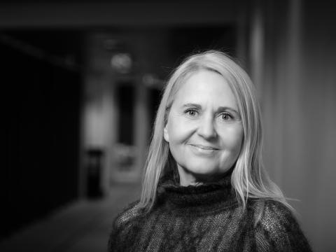 Þ. Karen Þórólfsdóttir